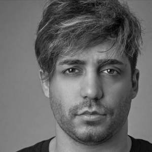 دانلود ریمیکس آهوی فراری از امید ساربانی 