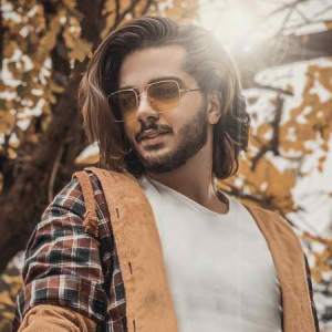 دانلود ریمیکس به تو میگن عشق از مجید پارسا 