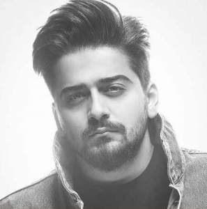 دانلود ریمیکس خوش فریب از بردیا 