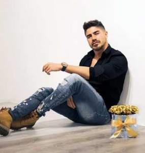 دانلود ریمیکس دیوانه وار از مسعود روح نیکان 