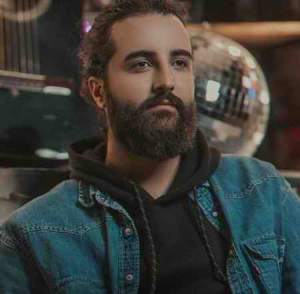 دانلود ریمیکس شاید یه شب بارون از هوروش بند 