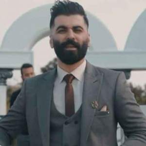 دانلود ریمیکس شلوار پلنگی 2 از میلاد قربانی 