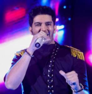 دانلود ریمیکس شوک از فرزاد فرزین 