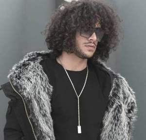 دانلود ریمیکس لالایی از احسان دریادل 