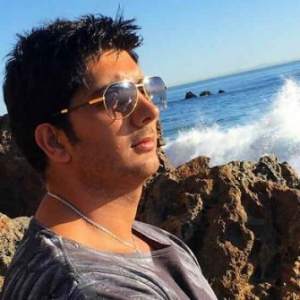 دانلود ریمیکس من و تو از فرزاد فرزین 