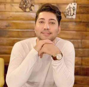 دانلود ریمیکس نفس از علی عباسی