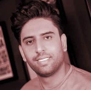 دانلود ریمیکس همسفر از ناصر پورکرم 