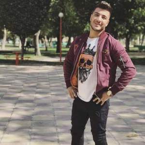 دانلود ریمیکس هیچی نگو از آرمین برمایه 