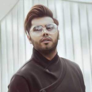 دانلود ریمیکس وای دلم رفت از یوسف زمانی 