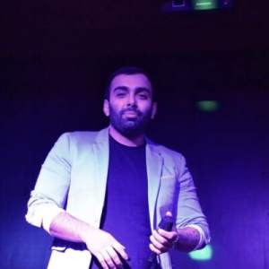 دانلود ریمیکس پریشب از مسعود صادقلو 