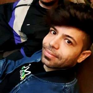 دانلود ریمیکس کردی چش سیا از مسعود جلیلیان 