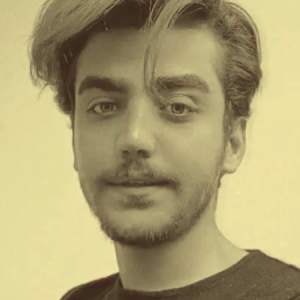 دانلود ریمیکس یکی توی دلمه از رضا مریدی 