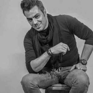 کد پیشواز تویی و تو از گرشا رضایی 