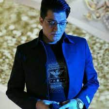 کد پیشواز سراب از مرتضی جوان 