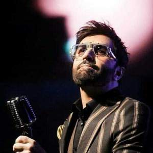 کد پیشواز شیدایی از علی لهراسبی