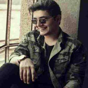 کد پیشواز عشق جذاب من از کارن کیان 