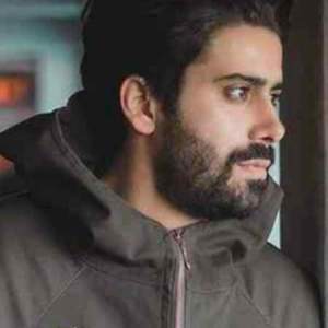 کد پیشواز عشقه از رضا شایان 