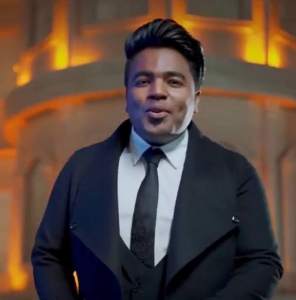 کد پیشواز مجتبی تابدار