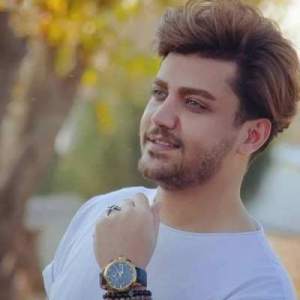 کد پیشواز مگه میشه از رضا مریدی 