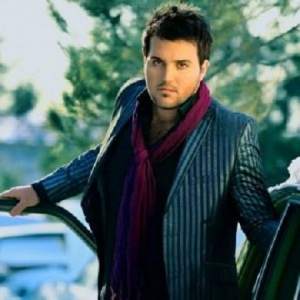 کد پیشواز گریه نکن از علی عبدالمالکی 