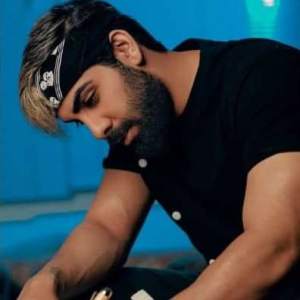 دانلود ریمیکس آسمون از مجید رضوی 