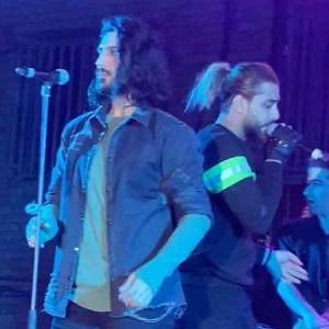 دانلود ریمیکس برمودا از ماکان بند 