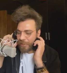 دانلود ریمیکس تویی و تو از گرشا رضایی 