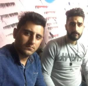 دانلود ریمیکس حس عاشقانه از محمد امیری 