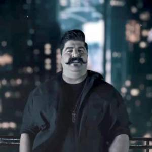 دانلود ریمیکس رفتی از بهنام بانی 