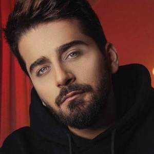 دانلود ریمیکس شازده از بردیا 