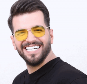 دانلود ریمیکس موی لخت از آصف آریا 