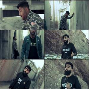 دانلود ریمیکس نامه بر 1 از مسعود محمدی و حامد سنجابی 