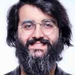 دانلود ریمیکس نبین الان خستم از هوروش بند 