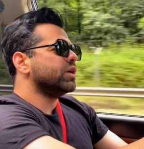 دانلود ریمیکس هوای دل از رضا بهرام 