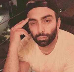 دانلود ریمیکس چتر از مسعود صادقلو 