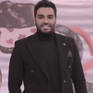 دانلود ریمیکس یکی یه دونه از سینا درخشنده 