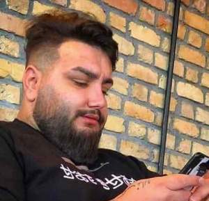 کد پیشواز رایتل مال خود من باش از امیر قمی