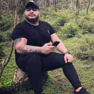 کد پیشواز مال خود من باش از امیر قمی