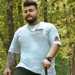 کد پیشواز همراه مال خود من باش از امیر قمی