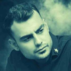 کد پیشواز کبوتر از روح الله کرمی 