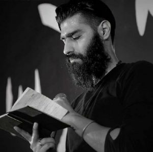 گلچین مداحی های معروف محمود عیدانیان