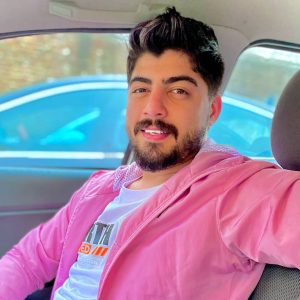 بیوگرافی کامل ابوالفضل اسماعیل نژاد 12