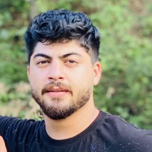 بیوگرافی کامل ابوالفضل اسماعیل نژاد 11