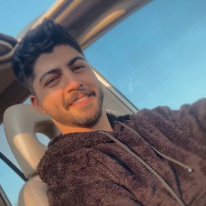 بیوگرافی کامل ابوالفضل اسماعیل نژاد 7