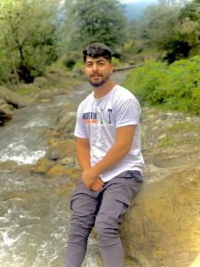 بیوگرافی کامل ابوالفضل اسماعیل نژاد 10