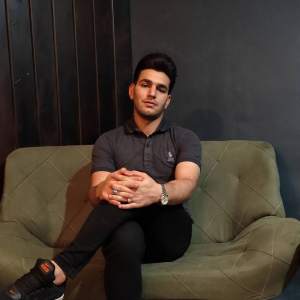 بیوگرافی کامل حمیدرضا شیراوند + عکس های خصوصی