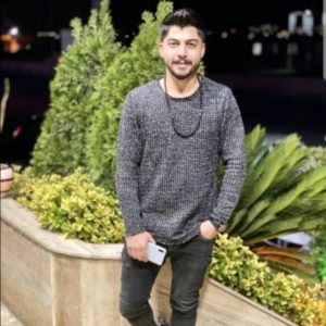 بیوگرافی کامل ابوالفضل اسماعیل نژاد 3