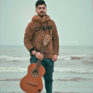 بیوگرافی کامل ابوالفضل اسماعیل نژاد 2