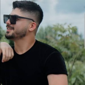 بیوگرافی کامل ابوالفضل اسماعیل نژاد 1