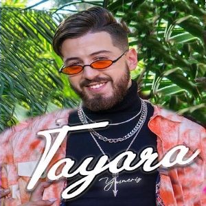 ياسمرايز طیارة